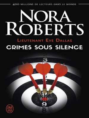 cover image of Crimes sous silence